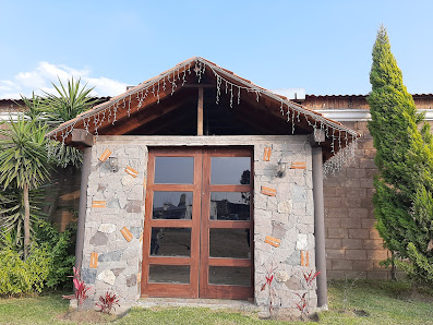 Salón De Fiestas Y Eventos "el Canto Del Cenzontle"